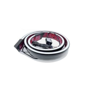Διακοσμητική ταινία LED οχημάτων – Car Tail Light Strip – R-D20304-A2 - 110327