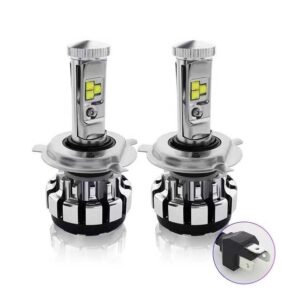 Λάμπες LED – T1S – H1 – Canbus – 006502