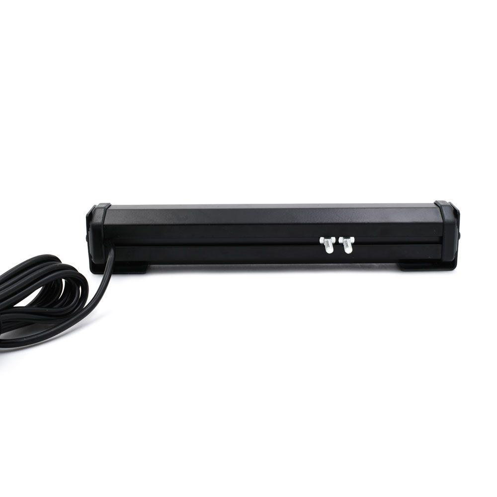 Φάρος οχημάτων ασφαλείας LED - 12V - 111995 - Image 2