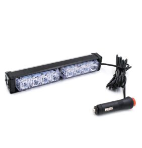 Φάρος οχημάτων ασφαλείας LED - 12V - 111995