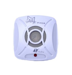 Aπωθητικό τρωκτικών με υπερήχους - ZF810+B - 112463