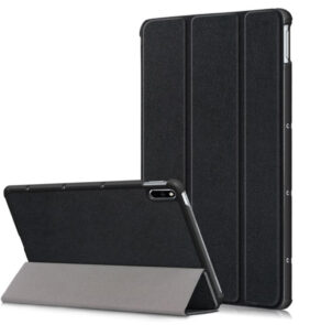 Techsuit - FoldPro - Huawei MatePad 10.4 (2020 / 2022) - Black