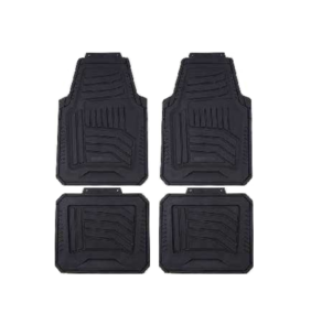 Πατάκια αυτοκινήτου PVC - 4pcs - A040 - 122452