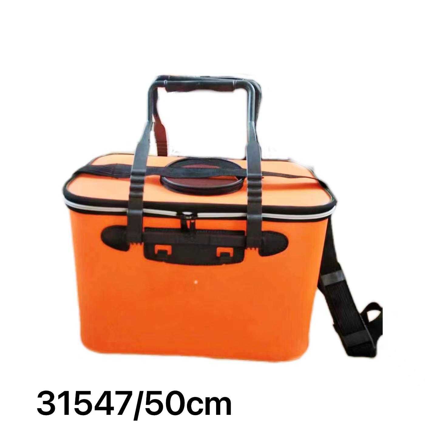 Δοχείο αποθήκευσης & συντήρησης ψαριών - 50cm - 831547 - Image 2