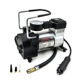 Αεροσυμπιεστής οχημάτων - 501 - 12V - 032827