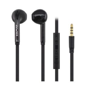 Ενσύρματα ακουστικά - ES-15hi - AWEI - 041522 - Black