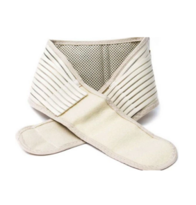 Θερμική Ζώνη Μέσης - Self Heating Waist - 413114