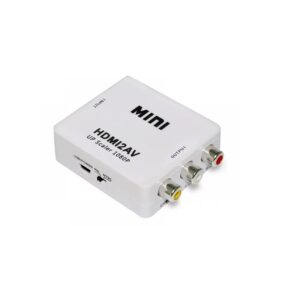 Αντάπτορας - HDMI σε AV - 882091