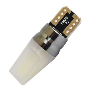 Λάμπες LED - T10 - COB - 000703L