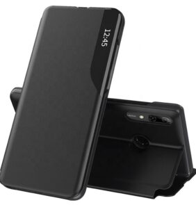 Techsuit - eFold Series - Huawei P Smart Z - Black
