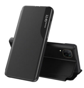 Techsuit - eFold Series - Huawei P40 lite - Black
