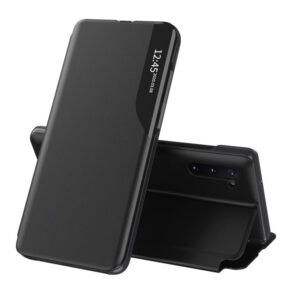 Techsuit - eFold Series - Samsung Galaxy Note 10 4G / Note 10 5G - Black