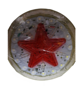 Φως ομίχλης LED - 142411