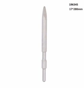 Βελόνι Hex - 17Χ280mm - Finder - 196345
