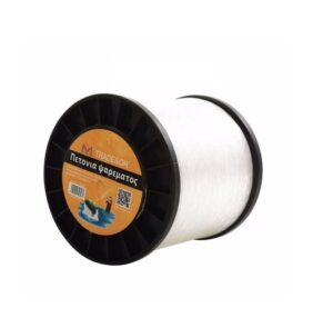 Πετονιά ψαρέματος - 0.2mm - 0.5kg - 1000m - 930320