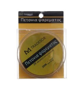 Πετονιά ψαρέματος/Νήμα - 200m - 4.5 - 930455
