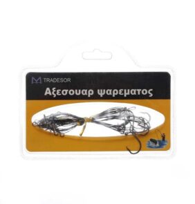 Παράμαλα με αγκίστρια - 930225