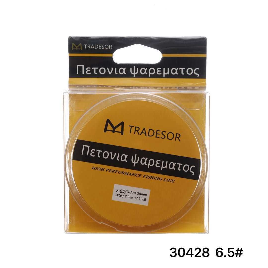 Πετονιά ψαρέματος - 200m - 6.5 - 930428 - Image 2