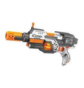 Παιδικό όπλο στόχου - Soft Gun - 161354