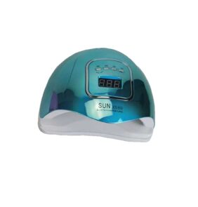 Φουρνάκι νυχιών UV/LED - SUN X5 MAX - 150W - 631309 - Pink