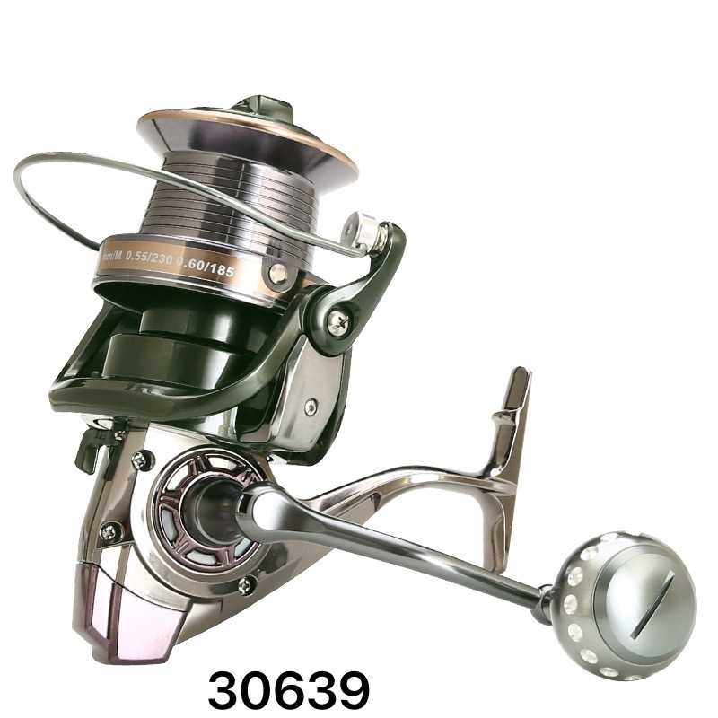 Μηχανάκι ψαρέματος - CTS12000 - 930639 - Image 2