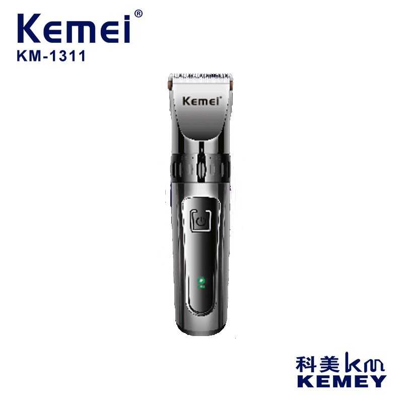 Κουρευτική μηχανή - KM-1311 - Kemei - Image 2