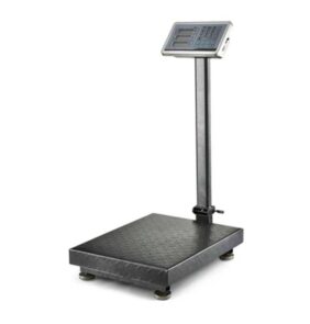 Επαγγελματική ζυγαριά - Πλάστιγγα - 300KG  - 163008