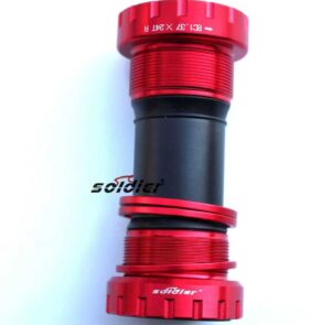 Μεσαία τριβή ποδηλάτου - Ρουλεμάν - ZS57-24 - 651988