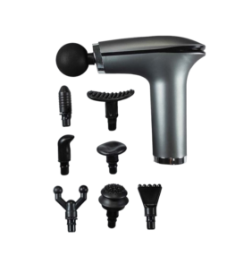 Συσκευή μασάζ - Fascial Gun - 811 - 169773