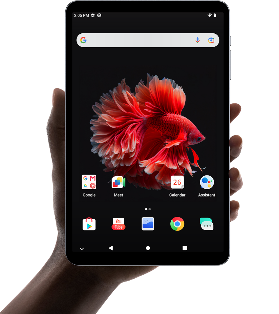 Alldocube iPlay 50 mini Pro
