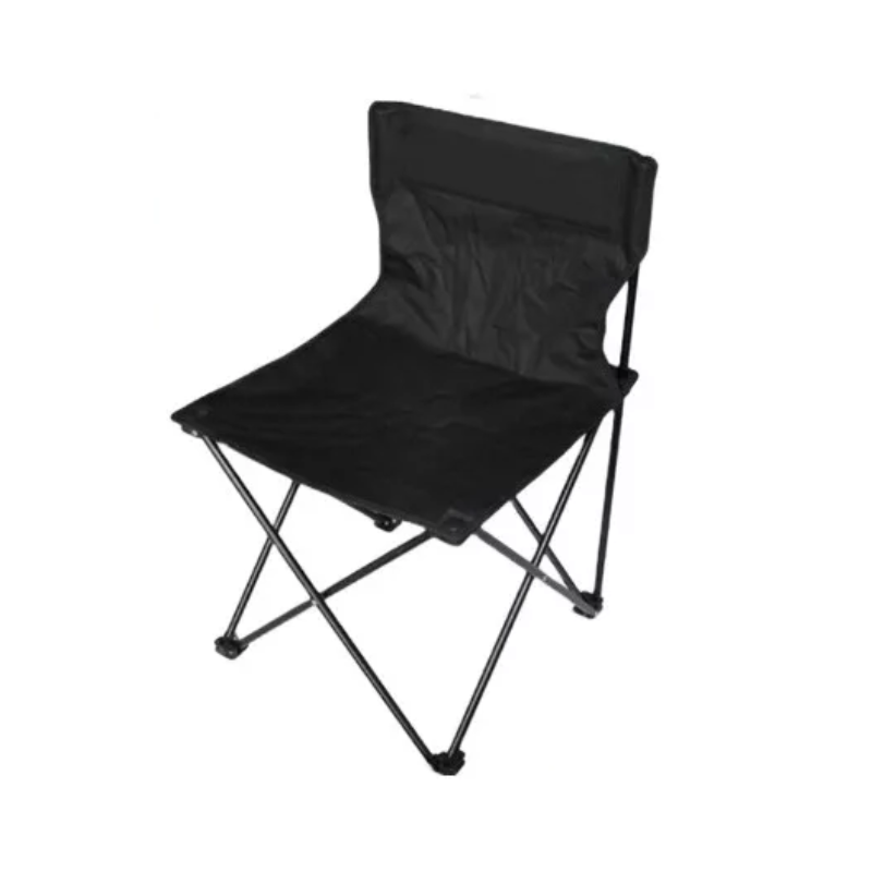 Πτυσσόμενη καρέκλα camping - 1001M-SC - 170020 - Beige