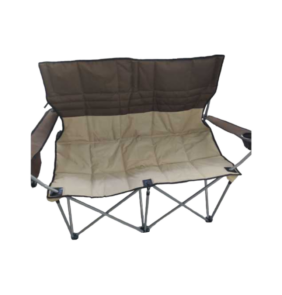 Πτυσσόμενη πολυθρόνα camping - Διθέσια - 1043 - 170044 - Beige