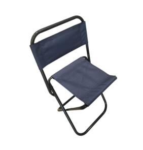Πτυσσόμενη καρέκλα camping - Mini - 1304 - 170099 - Green