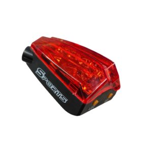 Προβολέας ποδηλάτου LED οπίσθιος - S50 - 178905