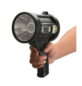 Επαναφορτιζόμενος φακός LED - W5112 - 180179