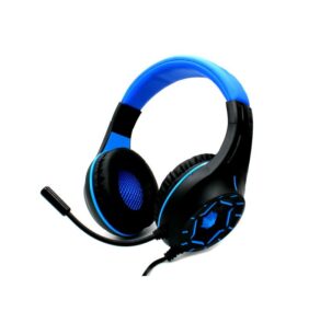 Ενσύρματα ακουστικά Gaming - G-314 - KOMC - 302865 - Red