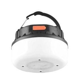 Επαναφορτιζόμενη λάμπα-φαναράκι LED - D41-1 - 182783