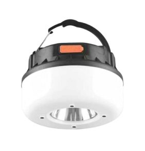 Επαναφορτιζόμενη λάμπα-φαναράκι LED - D41-2 - 182790