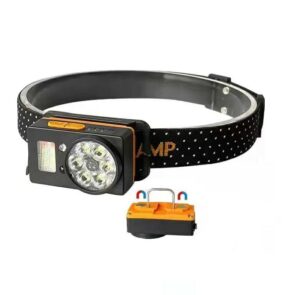 Φακός κεφαλής LED – Headlamp - SL11 - 182813