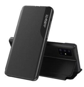 Techsuit - eFold Series - Samsung Galaxy A56 5G - Black