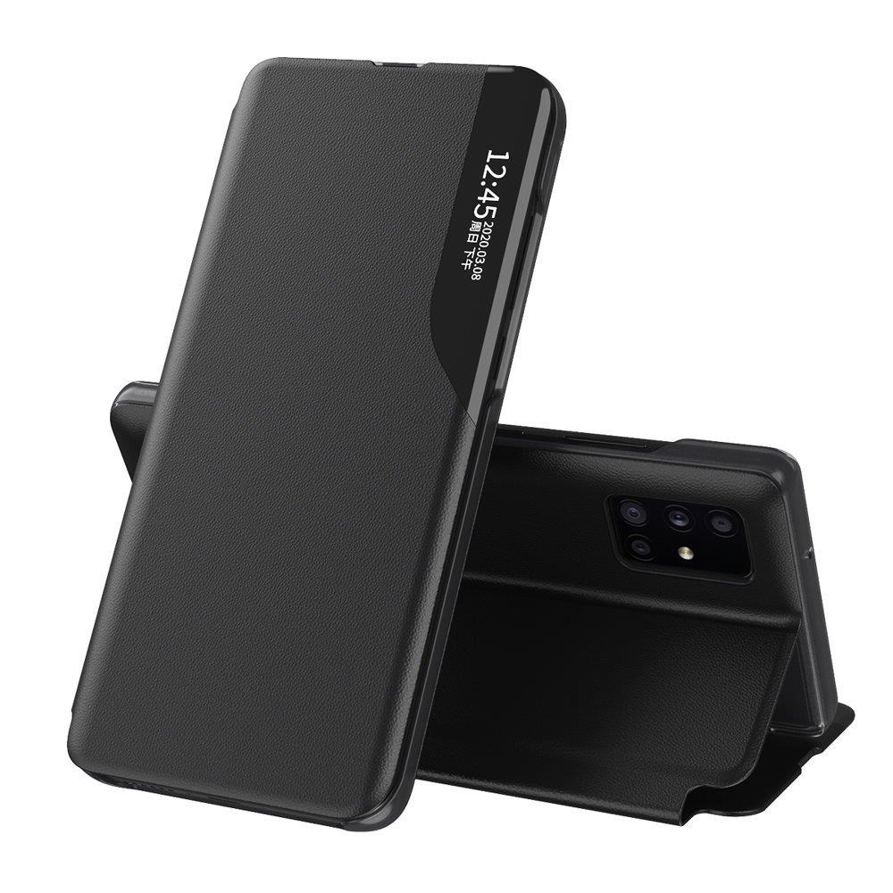 Techsuit - eFold Series - Samsung Galaxy A56 5G - Black