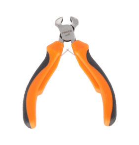 Πένσα - Mini εμπροσθοκόφτης ηλεκτρονικών - 4.5"" - Finder - 190334