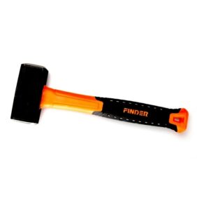 Βαριοπούλα - 2000g - Finder - 191335