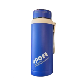 Φορητό παγούρι-θερμός - ZS9140 - 600ml - 191406 - Blue