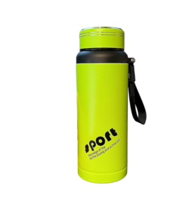 Φορητό παγούρι-θερμός - ZS9140 - 600ml - 191406 - Green