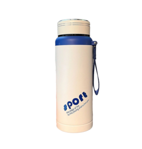 Φορητό παγούρι-θερμός - ZS9140 - 600ml - 191406 - White