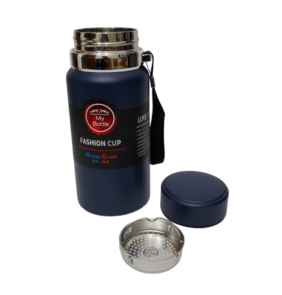 Φορητό παγούρι-θερμός - ZS9207 - 800ml - 192076 - Blue