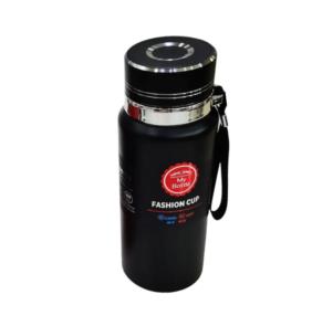 Φορητό παγούρι-θερμός - ZS9207 - 800ml - 192076 - Black