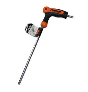 Κλειδί Ταφ Torx - T30 - Finder - 193438