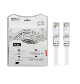 Καλώδιο δικτύου - Ethernet - 20m - A8P8 - 196444